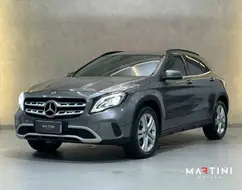 MERCEDES-BENZ GLA 200 1.6 CGI FLEX STYLE 7G-DCT MERCEDES-BENZ GLA 200 1.6 CGI FLEX STYLE 7G-DCT