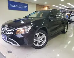 MERCEDES-BENZ GLA 200 1.6 CGI FLEX STYLE 7G-DCT MERCEDES-BENZ GLA 200 1.6 CGI FLEX STYLE 7G-DCT