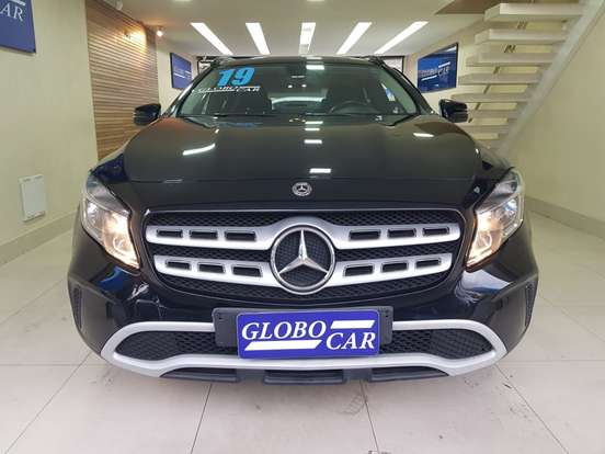 MERCEDES-BENZ-GLA 200-1.6 CGI FLEX STYLE 7G-DCT MERCEDES-BENZ-GLA 200-2018