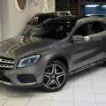 MERCEDES-BENZ GLA 250 2.0 CGI GASOLINA SPORT 7G-DCT MERCEDES-BENZ GLA 250 2.0 CGI GASOLINA SPORT 7G-DCT