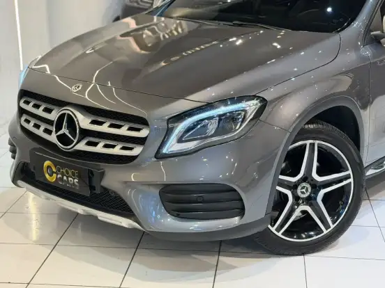 MERCEDES-BENZ-GLA 250-2.0 CGI GASOLINA SPORT 7G-DCT MERCEDES-BENZ-GLA 250-2019