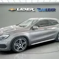 MERCEDES-BENZ GLA 250 2.0 16V TURBO GASOLINA SPORT 4P AUTOMÁTICO MERCEDES-BENZ GLA 250 2.0 16V TURBO GASOLINA SPORT 4P AUTOMÁTICO