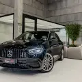 MERCEDES-BENZ GLA 35 AMG 2.0 CGI GASOLINA 4MATIC SPEEDSHIFT MERCEDES-BENZ GLA 35 AMG 2.0 CGI GASOLINA 4MATIC SPEEDSHIFT