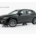 MERCEDES-BENZ GLA 35 AMG 2.0 MHEV 4MATIC SPEEDSHIFT MERCEDES-BENZ GLA 35 AMG 2.0 MHEV 4MATIC SPEEDSHIFT