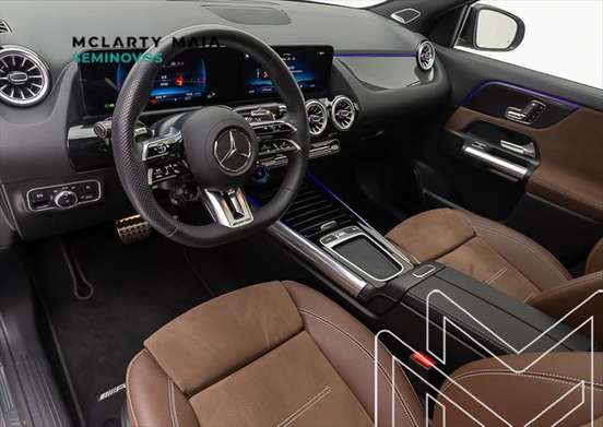 MERCEDES-BENZ-GLA 35 AMG-2025