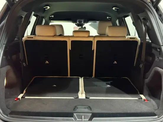 MERCEDES-BENZ-GLB 200-1.3 CGI GASOLINA ADVANCE 7G-DCT MERCEDES-BENZ-GLB 200-2021