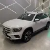 MERCEDES-BENZ GLB 200 1.3 CGI GASOLINA ADVANCE 7G-DCT MERCEDES-BENZ GLB 200 1.3 CGI GASOLINA ADVANCE 7G-DCT
