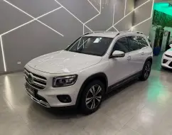 MERCEDES-BENZ GLB 200 1.3 CGI GASOLINA ADVANCE 7G-DCT MERCEDES-BENZ GLB 200 1.3 CGI GASOLINA ADVANCE 7G-DCT