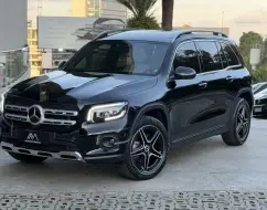 MERCEDES-BENZ GLB 200 1.3 CGI GASOLINA PROGRESSIVE 7G-DCT MERCEDES-BENZ GLB 200 1.3 CGI GASOLINA PROGRESSIVE 7G-DCT