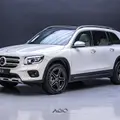 MERCEDES-BENZ GLB 200 1.3 CGI GASOLINA PROGRESSIVE 7G-DCT MERCEDES-BENZ GLB 200 1.3 CGI GASOLINA PROGRESSIVE 7G-DCT