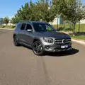 MERCEDES-BENZ GLB 200 1.3 CGI GASOLINA PROGRESSIVE 7G-DCT MERCEDES-BENZ GLB 200 1.3 CGI GASOLINA PROGRESSIVE 7G-DCT