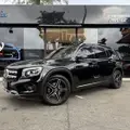 MERCEDES-BENZ GLB 200 1.3 CGI GASOLINA PROGRESSIVE 7G-DCT MERCEDES-BENZ GLB 200 1.3 CGI GASOLINA PROGRESSIVE 7G-DCT