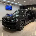 MERCEDES-BENZ GLB 220 2.0 MHEV AMG LINE 4MATIC 8G-DCT MERCEDES-BENZ GLB 220 2.0 MHEV AMG LINE 4MATIC 8G-DCT