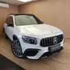 MERCEDES-BENZ GLB 35 AMG 2.0 CGI GASOLINA 4MATIC SPEEDSHIFT MERCEDES-BENZ GLB 35 AMG 2.0 CGI GASOLINA 4MATIC SPEEDSHIFT