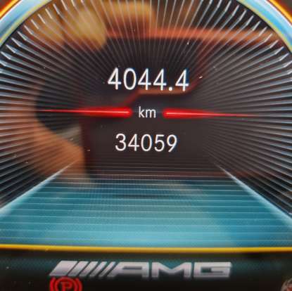 MERCEDES-BENZ-GLB 35 AMG-2.0 CGI GASOLINA 4MATIC SPEEDSHIFT MERCEDES-BENZ-GLB 35 AMG-2022
