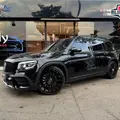 MERCEDES-BENZ GLB 35 AMG 2.0 CGI GASOLINA 4MATIC SPEEDSHIFT MERCEDES-BENZ GLB 35 AMG 2.0 CGI GASOLINA 4MATIC SPEEDSHIFT