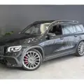 MERCEDES-BENZ GLB 35 AMG 2.0 MHEV 4MATIC SPEEDSHIFT MERCEDES-BENZ GLB 35 AMG 2.0 MHEV 4MATIC SPEEDSHIFT