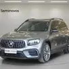 MERCEDES-BENZ GLB 35 AMG 2.0 MHEV 4MATIC SPEEDSHIFT MERCEDES-BENZ GLB 35 AMG 2.0 MHEV 4MATIC SPEEDSHIFT