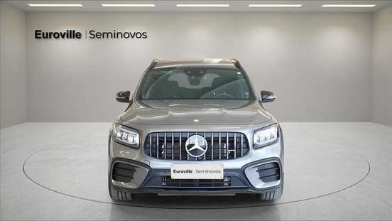 MERCEDES-BENZ-GLB 35 AMG-2023