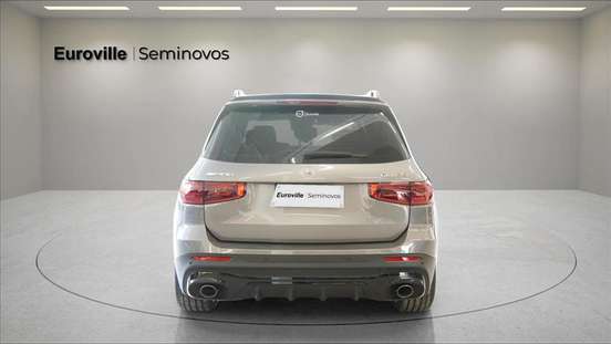 MERCEDES-BENZ-GLB 35 AMG-2023