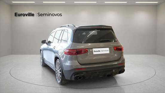 MERCEDES-BENZ-GLB 35 AMG-2023