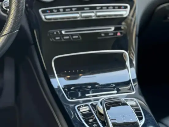 MERCEDES-BENZ-GLC 250-2.0 CGI GASOLINA SPORT 4MATIC 9G-TRONIC MERCEDES-BENZ-GLC 250-2018