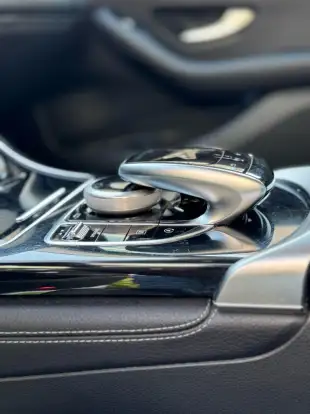 MERCEDES-BENZ-GLC 250-2018