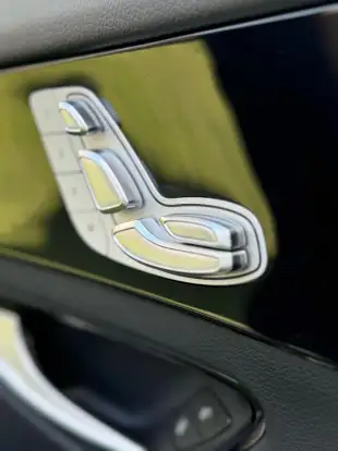 MERCEDES-BENZ-GLC 250-2018