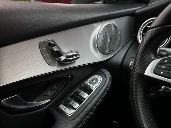 MERCEDES-BENZ-GLC 250-2.0 CGI GASOLINA COUPÉ 4MATIC 9G-TRONIC MERCEDES-BENZ-GLC 250-2018