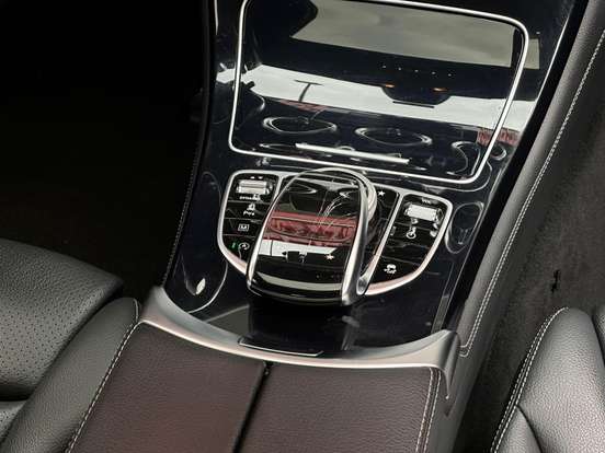 MERCEDES-BENZ-GLC 250-2018