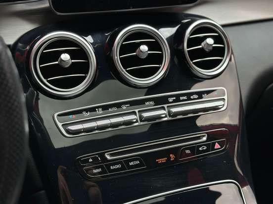 MERCEDES-BENZ-GLC 250-2.0 CGI GASOLINA COUPÉ 4MATIC 9G-TRONIC MERCEDES-BENZ-GLC 250-2018
