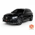 MERCEDES-BENZ GLC 250 2.0 CGI GASOLINA SPORT 4MATIC 9G-TRONIC MERCEDES-BENZ GLC 250 2.0 CGI GASOLINA SPORT 4MATIC 9G-TRONIC
