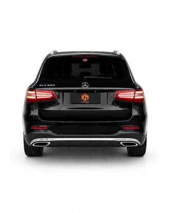 MERCEDES-BENZ-GLC 250-2017