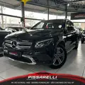 MERCEDES-BENZ GLC 250 2.0 CGI GASOLINA SPORT 4MATIC 9G-TRONIC MERCEDES-BENZ GLC 250 2.0 CGI GASOLINA SPORT 4MATIC 9G-TRONIC