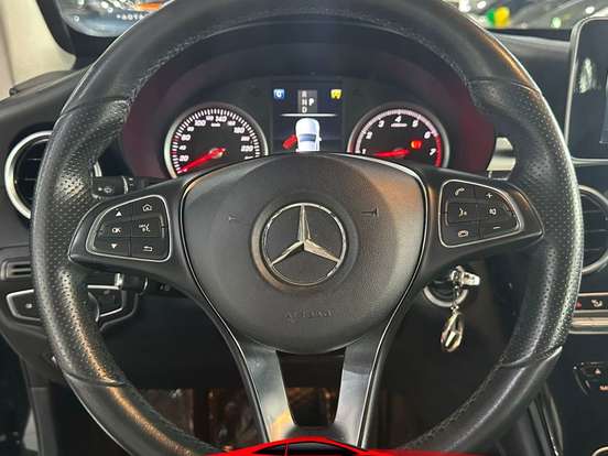 MERCEDES-BENZ-GLC 250-2.0 CGI GASOLINA SPORT 4MATIC 9G-TRONIC MERCEDES-BENZ-GLC 250-2017
