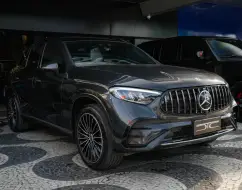 MERCEDES-BENZ GLC 300 2.0 MHEV AMG LINE 4MATIC 9G-TRONIC MERCEDES-BENZ GLC 300 2.0 MHEV AMG LINE 4MATIC 9G-TRONIC