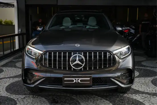 MERCEDES-BENZ-GLC 300-2024