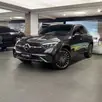 MERCEDES-BENZ GLC 300 2.0 MHEV AMG LINE 4MATIC 9G-TRONIC MERCEDES-BENZ GLC 300 2.0 MHEV AMG LINE 4MATIC 9G-TRONIC