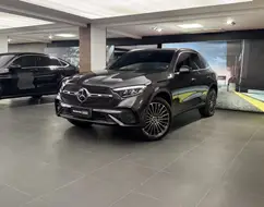 MERCEDES-BENZ GLC 300 2.0 MHEV AMG LINE 4MATIC 9G-TRONIC MERCEDES-BENZ GLC 300 2.0 MHEV AMG LINE 4MATIC 9G-TRONIC