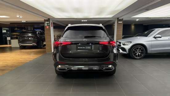 MERCEDES-BENZ-GLC 300-2025