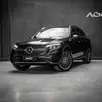 MERCEDES-BENZ GLC 300 2.0 MHEV AMG LINE 4MATIC 9G-TRONIC MERCEDES-BENZ GLC 300 2.0 MHEV AMG LINE 4MATIC 9G-TRONIC