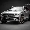 MERCEDES-BENZ GLC 300 2.0 MHEV AMG LINE 4MATIC 9G-TRONIC MERCEDES-BENZ GLC 300 2.0 MHEV AMG LINE 4MATIC 9G-TRONIC