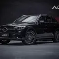 MERCEDES-BENZ GLC 300 2.0 MHEV AMG LINE 4MATIC 9G-TRONIC MERCEDES-BENZ GLC 300 2.0 MHEV AMG LINE 4MATIC 9G-TRONIC