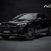 MERCEDES-BENZ GLC 300 2.0 MHEV AMG LINE COUPÉ 4MATIC 9G-TRONIC MERCEDES-BENZ GLC 300 2.0 MHEV AMG LINE COUPÉ 4MATIC 9G-TRONIC