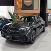 MERCEDES-BENZ GLC 300 2.0 MHEV AMG LINE COUPÉ 4MATIC 9G-TRONIC MERCEDES-BENZ GLC 300 2.0 MHEV AMG LINE COUPÉ 4MATIC 9G-TRONIC