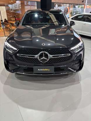 MERCEDES-BENZ-GLC 300-2026