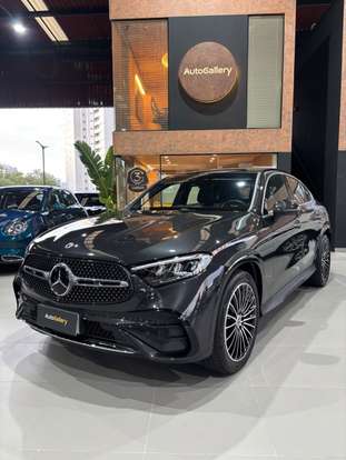 MERCEDES-BENZ-GLC 300-2026