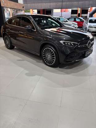 MERCEDES-BENZ-GLC 300-2026