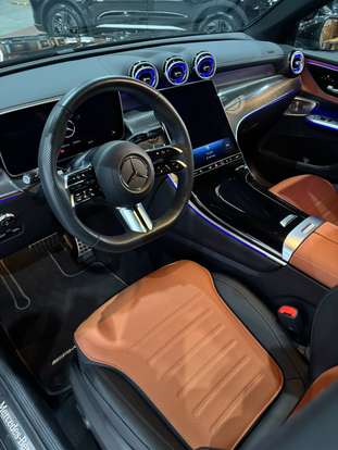 MERCEDES-BENZ-GLC 300-2026