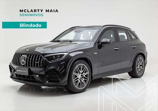 MERCEDES-BENZ-GLC 43 AMG-2025